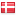 knownw.com server is located in Denmark